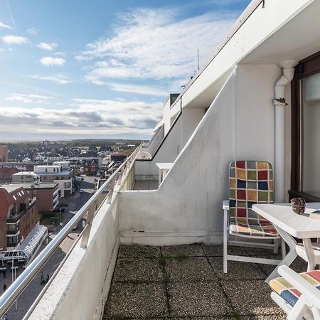 Fewo Blick Ueber Sylt Вестерланд Екстериор снимка