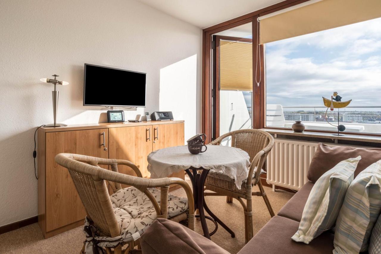 Fewo Blick Ueber Sylt Вестерланд Екстериор снимка