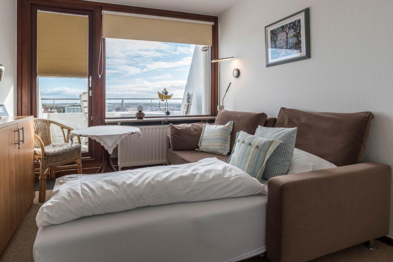 Fewo Blick Ueber Sylt Вестерланд Екстериор снимка